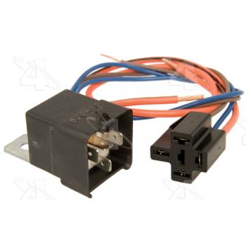 1993 GMC G2500 A/C Compressor Control Relay Four Seasons 35747 image 1 of 4
