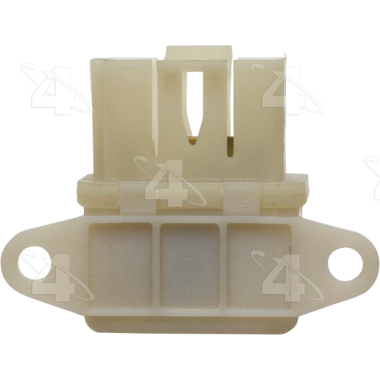 Four Seasons 35749 - A/C Compressor Control Relay Four Seasons 35749 A/C Compressor Control Relay product image 8 of 12
