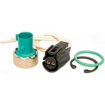 1995 GMC Sonoma A/C Compressor Cut-Out Switch