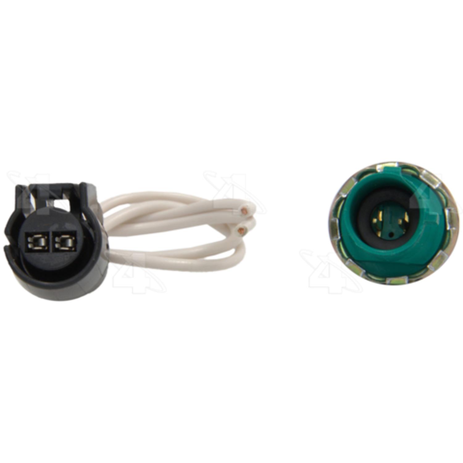 Four Seasons 35756 A/C Compressor Cut-Out Switch product image 2 of 3
