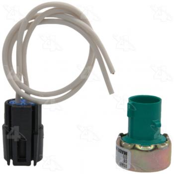 1995 GMC Sonoma A/C Compressor Cut-Out Switch Four Seasons 35756 image 3 of 3