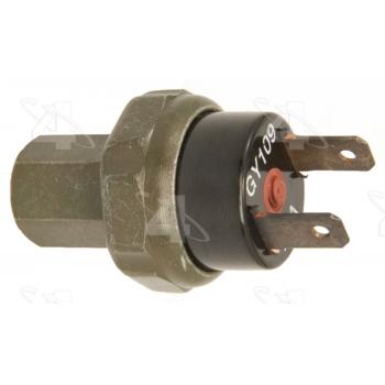 1977 Chevrolet Vega HVAC Cut-Off Switch