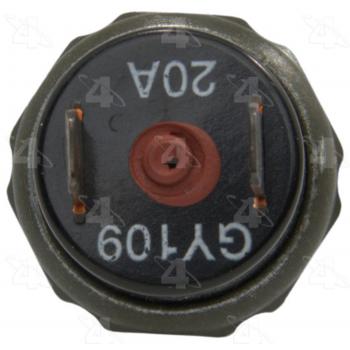 1979 Pontiac Firebird HVAC Cut-Off Switch Four Seasons 35757 image 2 of 3