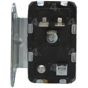 1966 Oldsmobile Delta 88 HVAC Blower Motor High Speed Relay Four Seasons 35760 image 2 of 3