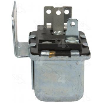 1966 Oldsmobile Delta 88 HVAC Blower Motor High Speed Relay Four Seasons 35760 image 3 of 3