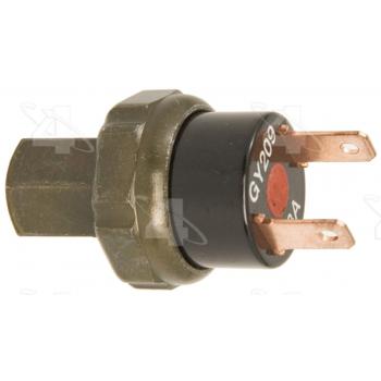 2000 Freightliner FLD112 HVAC Pressure Switch Four Seasons 35761 image 2 of 4