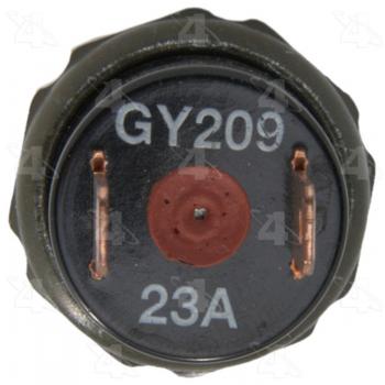 2000 Freightliner FLD112 HVAC Pressure Switch Four Seasons 35761 image 4 of 4