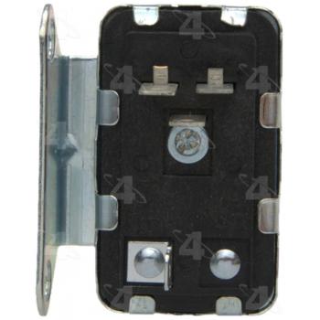 1971 Pontiac Firebird HVAC Blower Motor High Speed Relay Four Seasons 35765 image 3 of 4