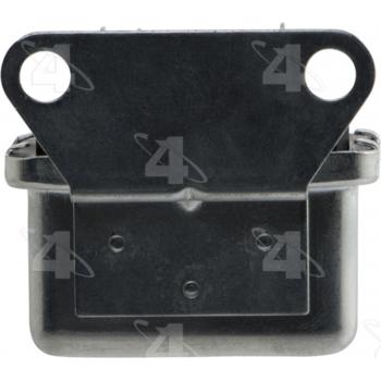 1971 Chevrolet K20 Pickup A/C Compressor Control Relay Four Seasons 35767 image 3 of 4