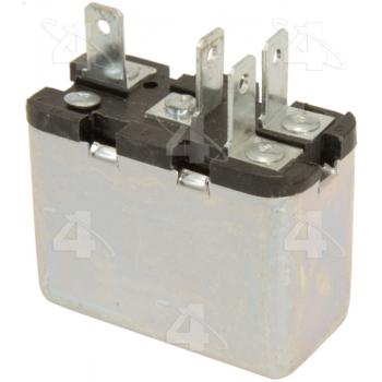 1976 Cadillac Calais Temperature Control Relay Four Seasons 35768 image 1 of 3