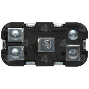 1976 Cadillac Calais Temperature Control Relay Four Seasons 35768 image 2 of 3