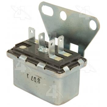 1976 Cadillac DeVille HVAC Blower Motor High Speed Relay Four Seasons 35769 image 1 of 3
