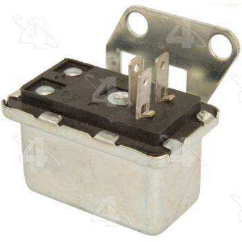 1968 Cadillac Fleetwood HVAC Blower Motor Relay Four Seasons 35770 image 1 of 3