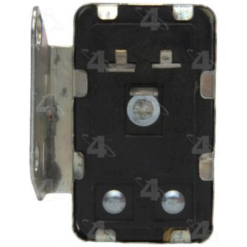 1968 Cadillac Fleetwood HVAC Blower Motor Relay Four Seasons 35770 image 2 of 3