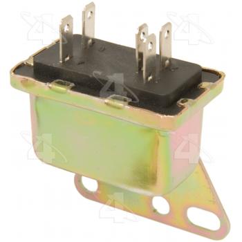 1972 Buick Electra HVAC Blower Motor High Speed Relay Four Seasons 35775 image 1 of 3