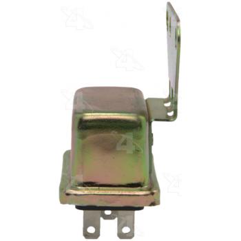 1972 Buick Electra HVAC Blower Motor High Speed Relay Four Seasons 35775 image 3 of 3
