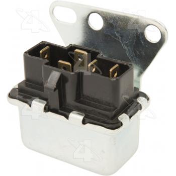 1993 Chevrolet G30 HVAC Blower Motor Cutout Relay