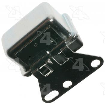 1977 Oldsmobile Omega HVAC Blower Motor High Speed Relay Four Seasons 35777 image 2 of 4