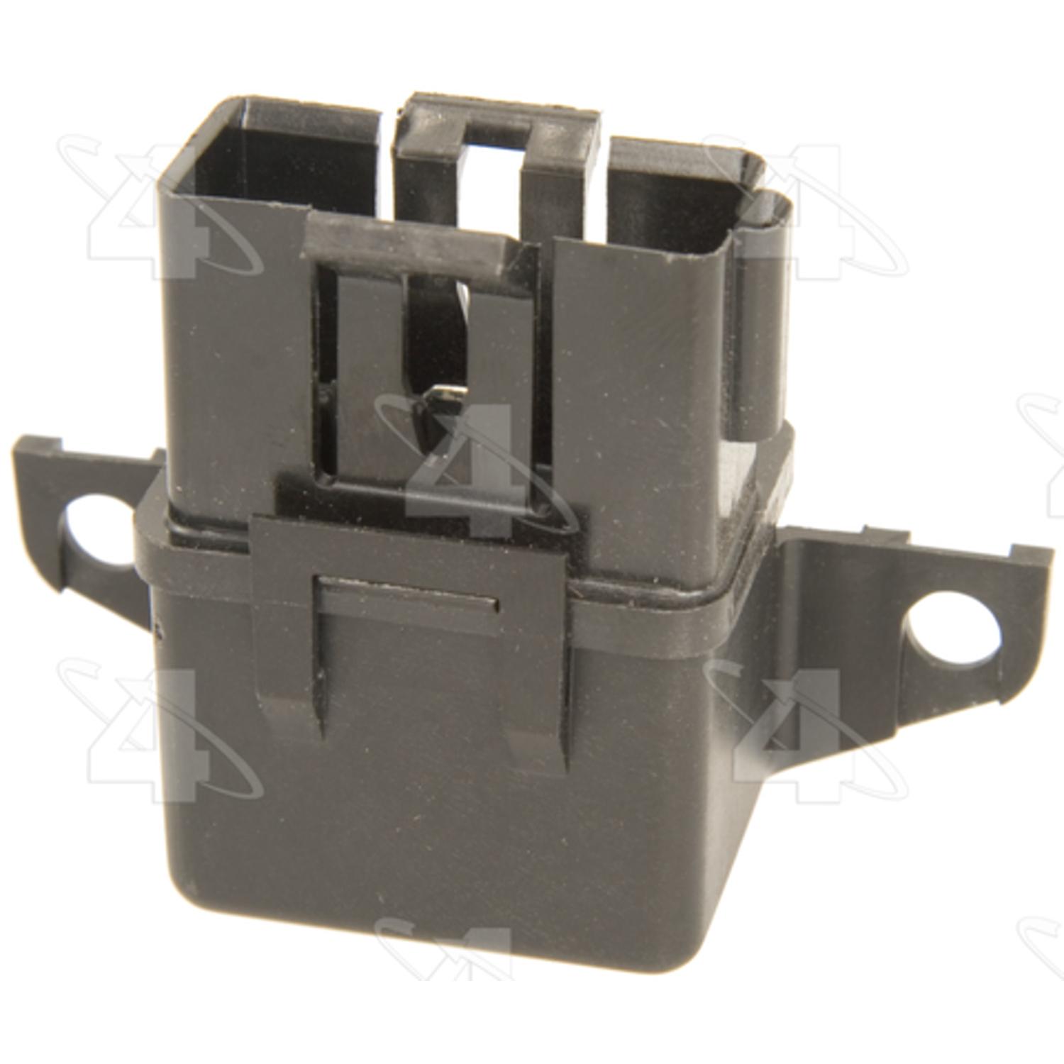 Four Seasons 35782 A/C Compressor Clutch Relay product image 1 of 4