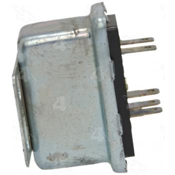 1976 Chrysler Newport HVAC Vent Control Relay Four Seasons 35788 image 3 of 3