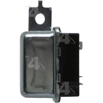 1989 Dodge Caravan A/C Compressor Clutch Relay Four Seasons 35792 image 4 of 4