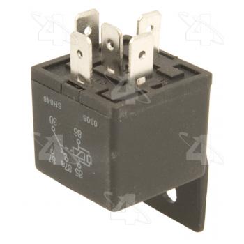 1987 Jeep Comanche HVAC System Relay Four Seasons 35794 image 1 of 3