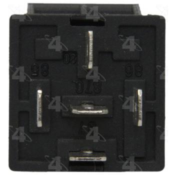 1987 Jeep Comanche HVAC System Relay Four Seasons 35794 image 2 of 3