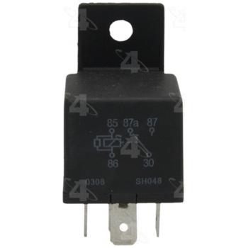 1987 Jeep Comanche HVAC System Relay Four Seasons 35794 image 3 of 3