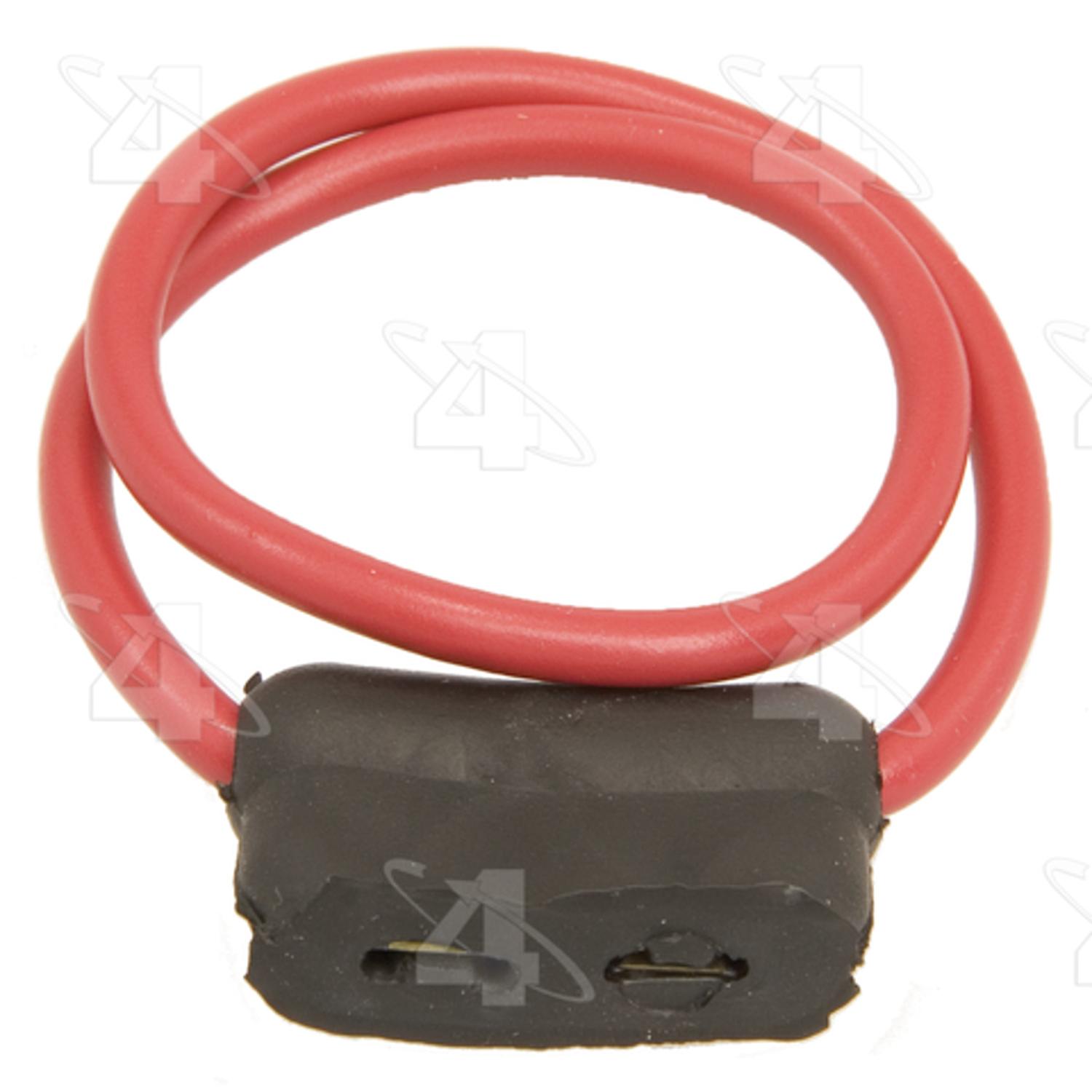 Four Seasons 35804 Fuse Holder product image 2 of 8