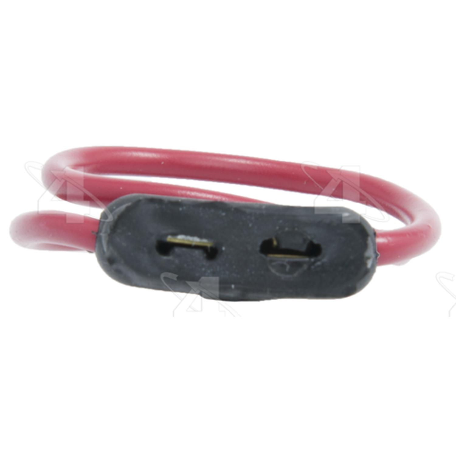 Four Seasons 35804 Fuse Holder product image 3 of 8