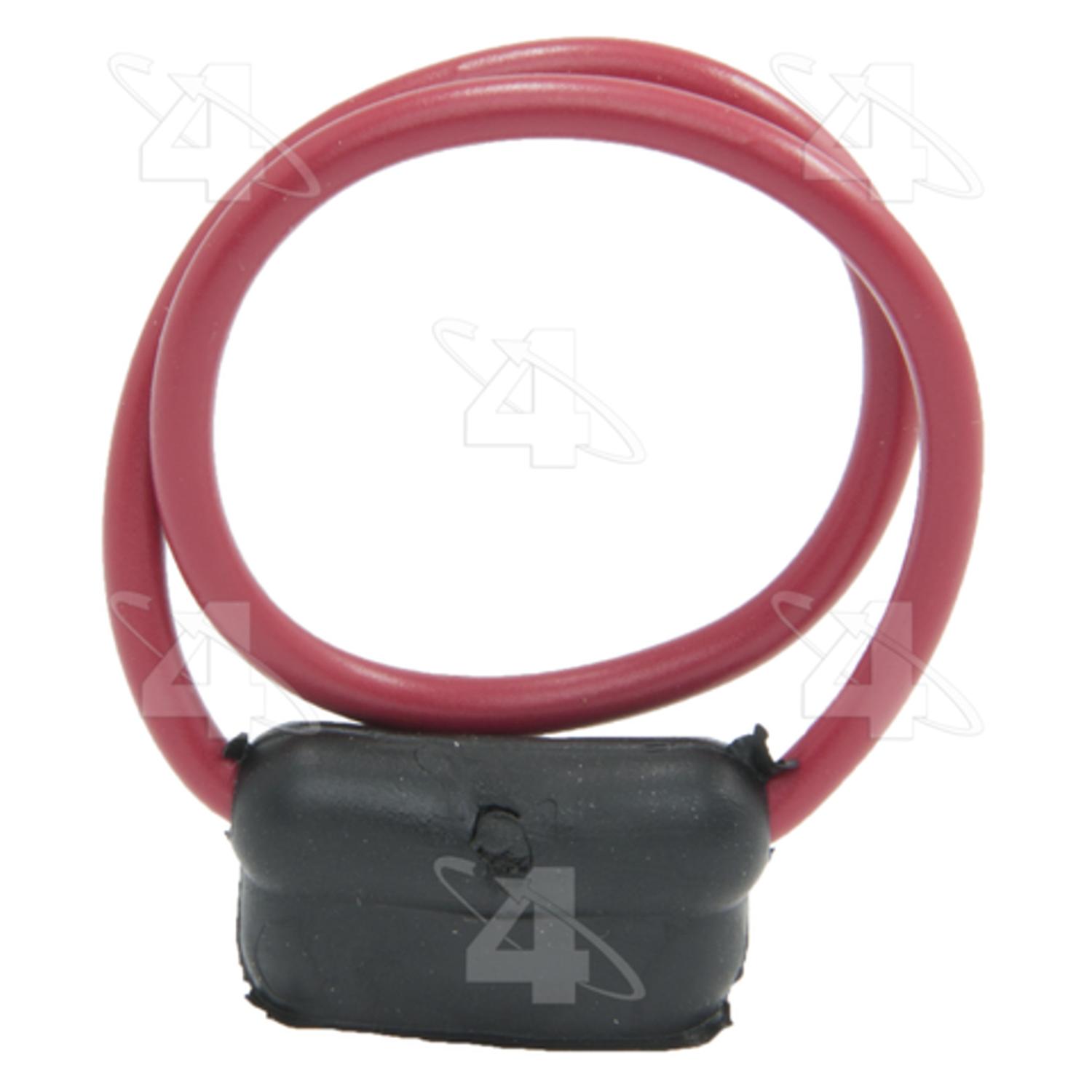Four Seasons 35804 Fuse Holder product image 6 of 8