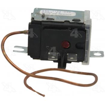 1986 Dodge Omni A/C Clutch Cycle Switch Four Seasons 35809 image 2 of 3