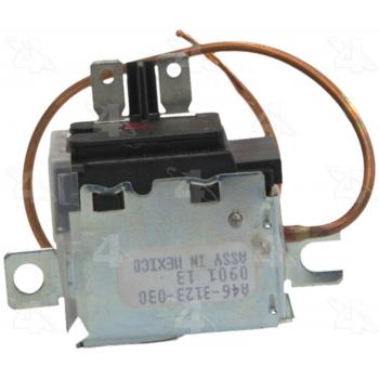 1986 Dodge Omni A/C Clutch Cycle Switch Four Seasons 35809 image 3 of 3
