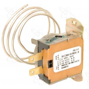 1986 Ford Thunderbird A/C Clutch Cycle Switch Four Seasons 35821 image 2 of 4