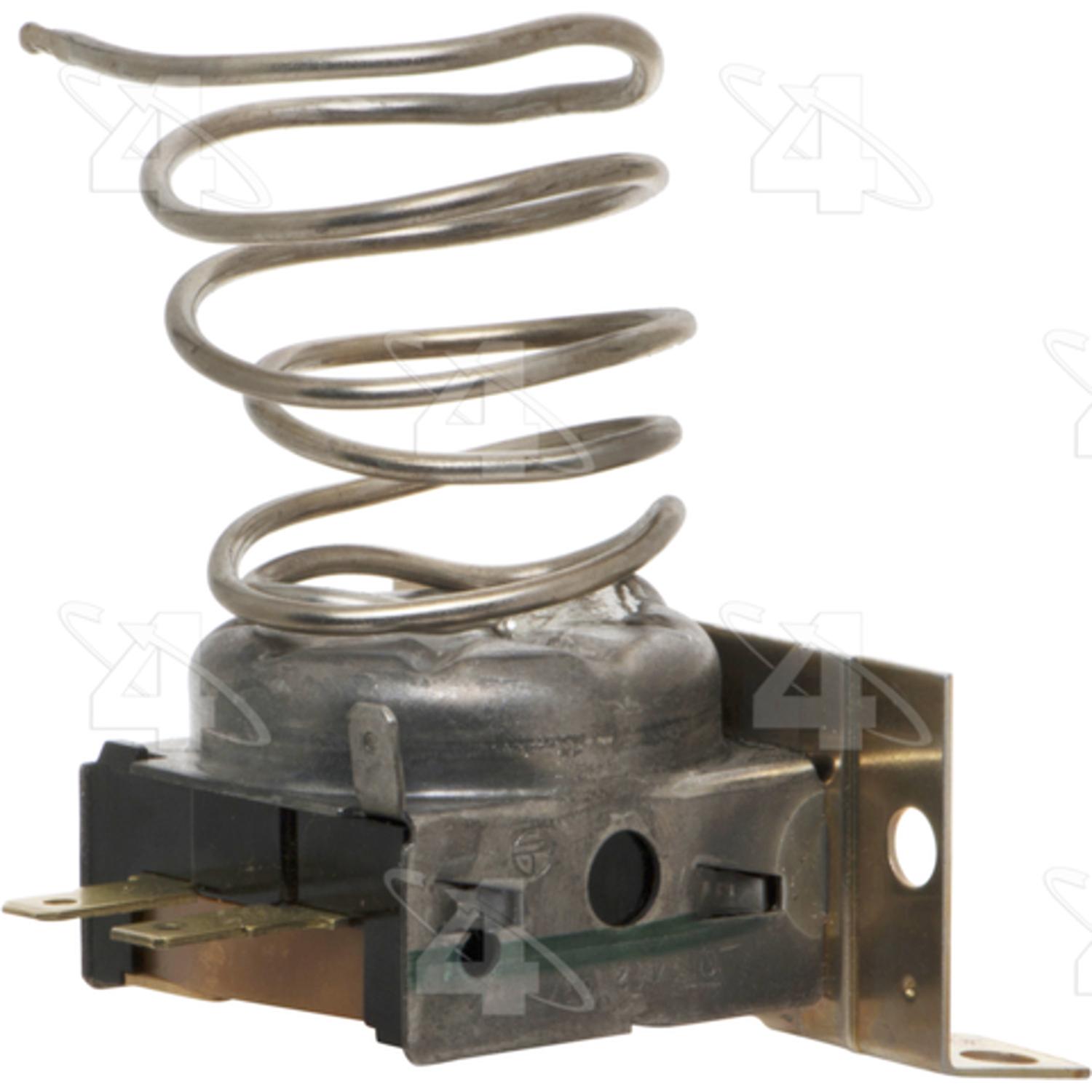 Four Seasons 35822 - A/C Clutch Cycle Switch Four Seasons 35822 A/C Clutch Cycle Switch product image 2 of 14