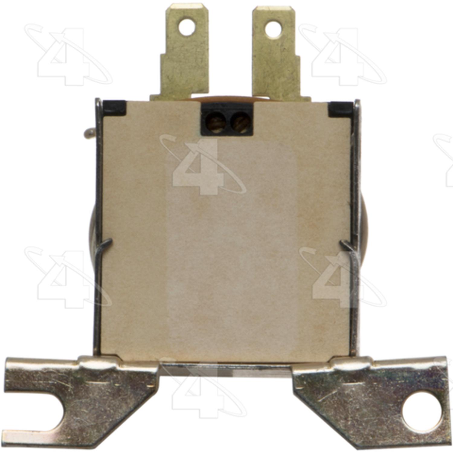 Four Seasons 35822 - A/C Clutch Cycle Switch Four Seasons 35822 A/C Clutch Cycle Switch product image 6 of 14