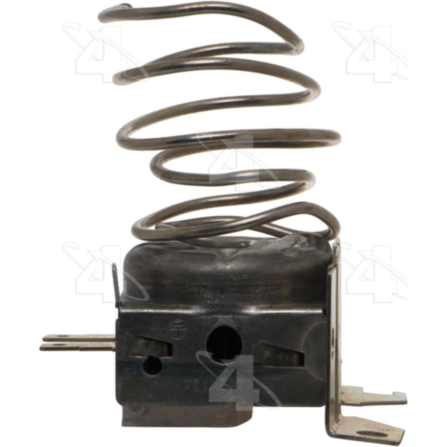 Four Seasons 35822 - A/C Clutch Cycle Switch Four Seasons 35822 A/C Clutch Cycle Switch product image 12 of 14