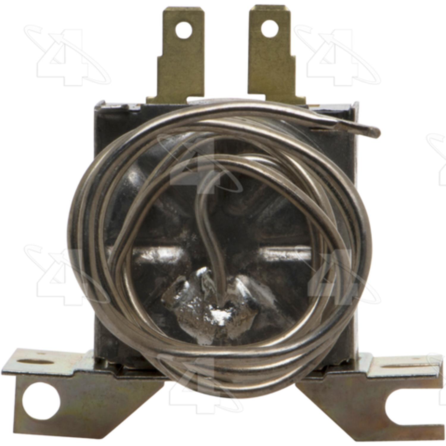 Four Seasons 35822 - A/C Clutch Cycle Switch Four Seasons 35822 A/C Clutch Cycle Switch product image 13 of 14
