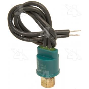 1990 Freightliner FLA086 HVAC Pressure Switch Four Seasons 35827 image 2 of 4