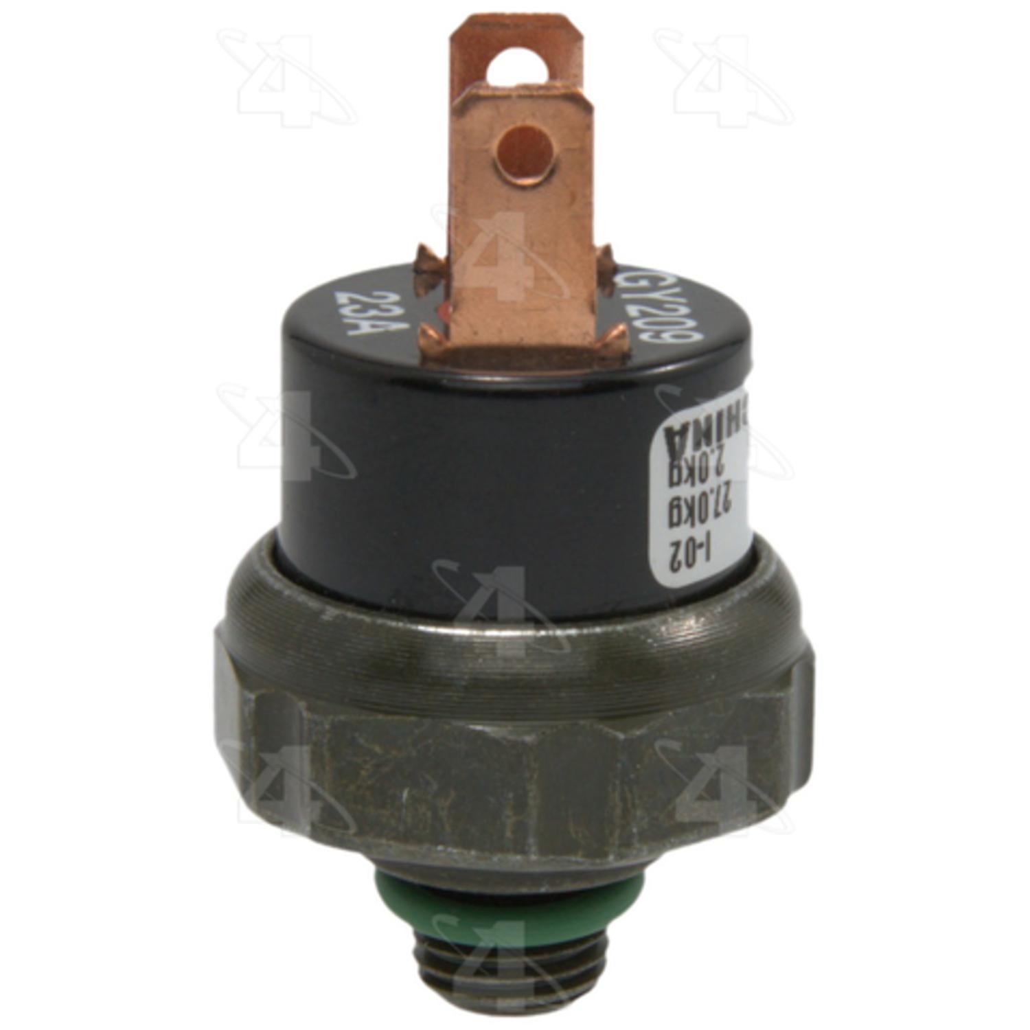 Four Seasons 35829 - HVAC Binary Switch Four Seasons 35829 HVAC Binary Switch product image 4 of 4