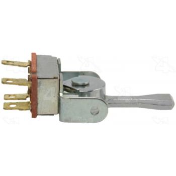1983 Chrysler E Class HVAC Blower Control Switch Four Seasons 35837 image 3 of 3