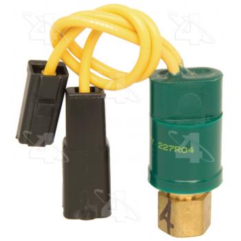 2011 Peterbilt 384 HVAC Pressure Switch Four Seasons 35838 image 1 of 4
