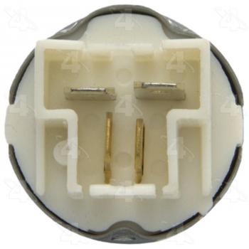 1992 Geo Prizm A/C Condenser Fan Motor Relay Four Seasons 35843 image 2 of 3