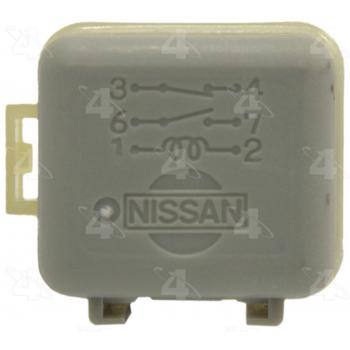 2007 Infiniti FX45 A/C Compressor Control Relay Four Seasons 35844 image 2 of 4