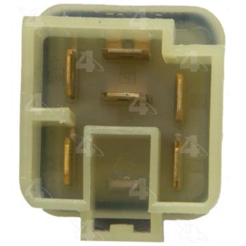 2007 Infiniti FX45 A/C Compressor Control Relay Four Seasons 35844 image 3 of 4