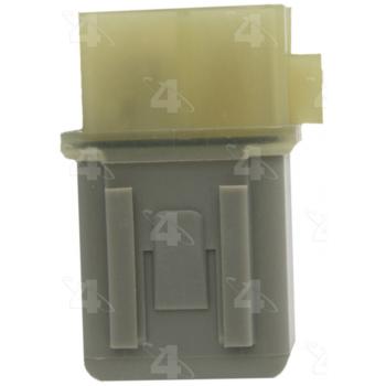 2007 Infiniti FX45 A/C Compressor Control Relay Four Seasons 35844 image 4 of 4