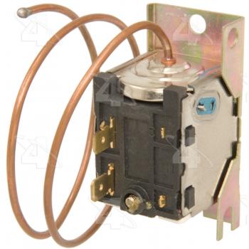 1982 Ford Thunderbird A/C Clutch Cycle Switch