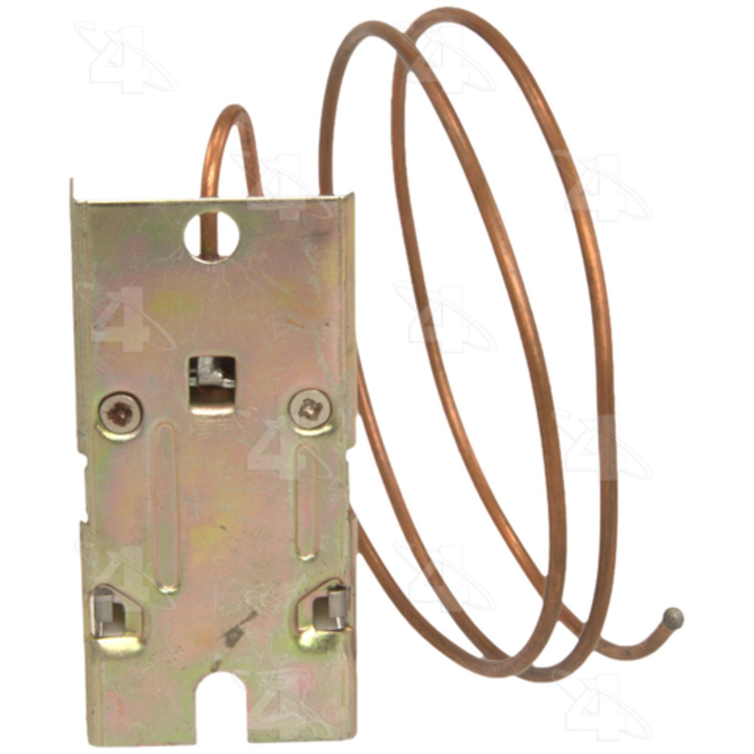Four Seasons 35863 A/C Clutch Cycle Switch product image 2 of 6