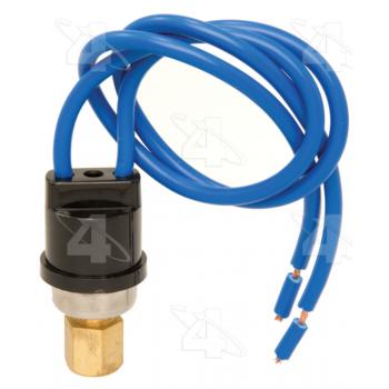 1983 Plymouth Colt HVAC Cut-Off Switch Four Seasons 35866 image 2 of 4