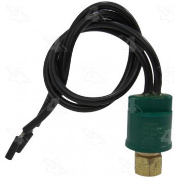 1979 Dodge Aspen HVAC Cut-Off Switch Four Seasons 35867 image 3 of 3